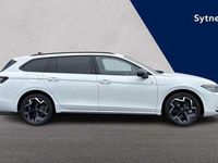 New VW Passat 272 HP (200 kW) 2026 Estate