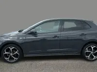 Used VW Polo R-line 95 HP (69 kW) 2021 Hatchback