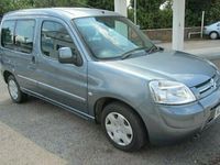 Used Citroën Berlingo 75 HP (55 kW) 2005 MPV