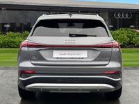 used Audi e-tron SUV