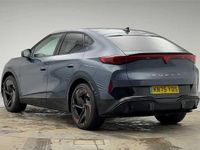 Used Cupra Tavascan 210 kW (286 HP) 2025 Blue SUV