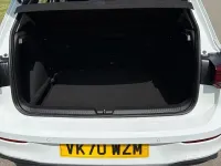 Used VW Golf VIII Life 150 HP (110 kW) 2023 Hatchback