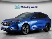 Used Ford Kuga ST-Line X 242 HP (177 kW) 2026 SUV