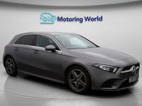 Used Mercedes A200 Executive 163 HP (119 kW) 2022 Hatchback