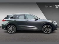 New Audi Q5 S-Line 295 HP (216 kW) 2026 Grey SUV