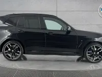 Used BMW X3 Performance 360 HP (264 kW) 2022 Black SUV