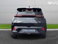 New BYD Dolphin Comfort 114 kW (156 HP) 2025 Black Hatchback