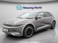 Used Hyundai Ioniq 5 Ultimate 159 kW (217 HP) 2022 SUV