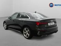 Used Audi A3 S-Line 150 HP (110 kW) 2024 Sedan