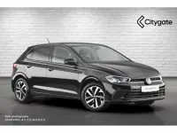 Used VW Polo 95 HP (69 kW) 2025 Hatchback