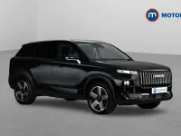 Used Jaecoo 7 147 HP (108 kW) 2026 Black SUV