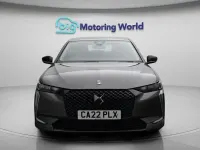 Used DS Automobiles DS4 Performance 131 HP (96 kW) 2022 Grey SUV