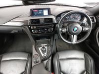 used BMW M4 M42dr DCT [Competition Pack]