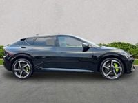 Used Kia EV6 GT 423 kW (576 HP) 2024 Black SUV