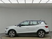 Used Seat Arona Xperience Lux 115 HP (84 kW) 2024 White SUV
