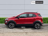 used Ford Ecosport 1.0 EcoBoost 125 Active [X Pack] 5dr Hatchback