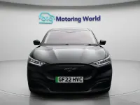 Used Ford Mustang Mach-E Extended Range 216 kW (294 HP) 2022 SUV