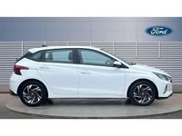 Used Hyundai i20 SE 2022 Hatchback