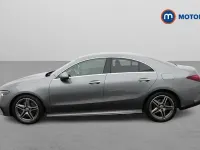 Used Mercedes CLA220 Executive 190 HP (139 kW) 2025 Sedan