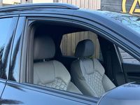 Used Audi Q5 Sportback Comfort 2021 Black SUV