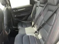Used Mazda CX-5 Homura-Line 165 HP (121 kW) 2024 Grey SUV