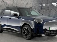 New Mini Aceman Sport 160 kW (218 HP) 2025 SUV