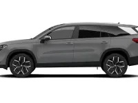 New Skoda Kodiaq SportLine 193 HP (141 kW) 2025 SUV
