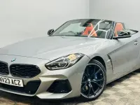 Used BMW Z4 M Sport 340 HP (250 kW) 2025 Cabriolet