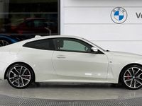 Used BMW 420 M Sport 184 HP (135 kW) 2026 Coupe