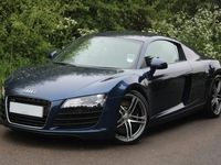 Used Audi R8 Coupé 2009 Coupe