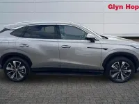 New MG HS Trophy 299 HP (219 kW) 2026 Grey SUV