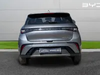 New BYD Dolphin Comfort 150 kW (204 HP) 2026 Grey Hatchback