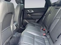 Used Land Rover Range Rover Velar SE Dynamic 2026 Santorini black SUV