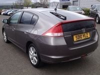 Used Honda Insight 2010 Hatchback