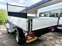 Usado Mercedes Sprinter Progressive 2020 Branco Van