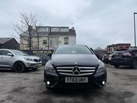 Begagnad Mercedes B180 SE 2013 Svart Minibuss