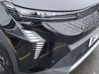 Used Renault Scenic E-Tech Techno Esprit Alpine 160 kW (218 HP) 2025 Metallic  diamond black  SUV
