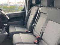 Used Vauxhall Vivaro 120 HP (88 kW) 2024 MPV
