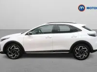 Used Kia XCeed GT-Line 140 HP (102 kW) 2025 White SUV
