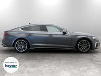 used Audi A5 Sportback 35 TDI S Line 5dr S Tronic