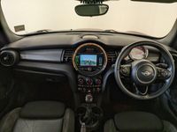 used Mini Cooper Cabriolet 