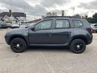 used Dacia Duster 1.6 SCe 115 Ambiance 5dr