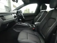 Second-hand Porsche Macan 2022 Albastru SUV