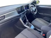 New VW T-Roc 150 HP (110 kW) 2026 SUV