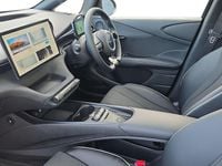 Used BYD Dolphin Design 150 kW (204 HP) 2025 Black Hatchback