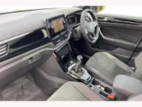 New VW T-Roc Design 2026 SUV