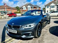 used BMW 435 4 Series d xDrive M Sport 2dr Auto [Professional Media]