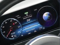 Used Mercedes EQC400 AMG Line Premium Plus 294 kW (401 HP) 2022 Black SUV