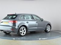 used Audi A3 30 TFSI 116 Sport 5dr