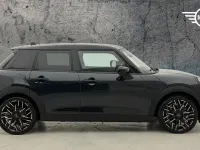 Used Mini Cooper Hatch 113 kW (154 HP) 2026 Grey Hatchback